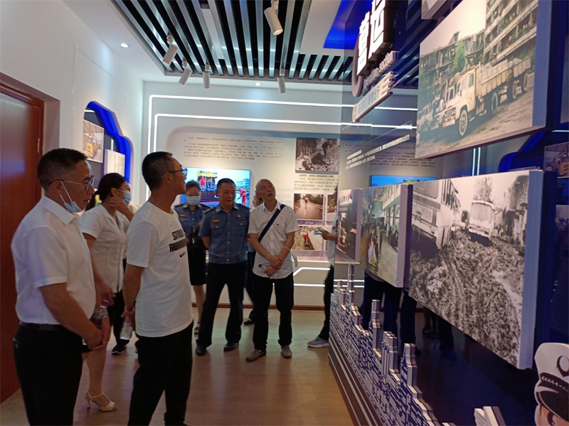 “喜迎二十大 永远跟党走”主题教育活动在乐通路桥圆满落幕-综合部-7 (4) “喜迎二十大 永远跟党走”主题教育活动在乐通路桥圆满落幕-综合部-7 (4)